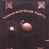 Woman Suffrage Party's Old Safe To Be Unlocked Tomorrow